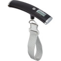 MAUL Travel Battery-Powered Luggage Scale 40 kg Black
