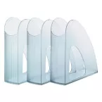 Han Twin Magazine File Transparent