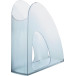 Han porte-revues Twin, transparent