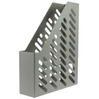 Han porte-revues, gris