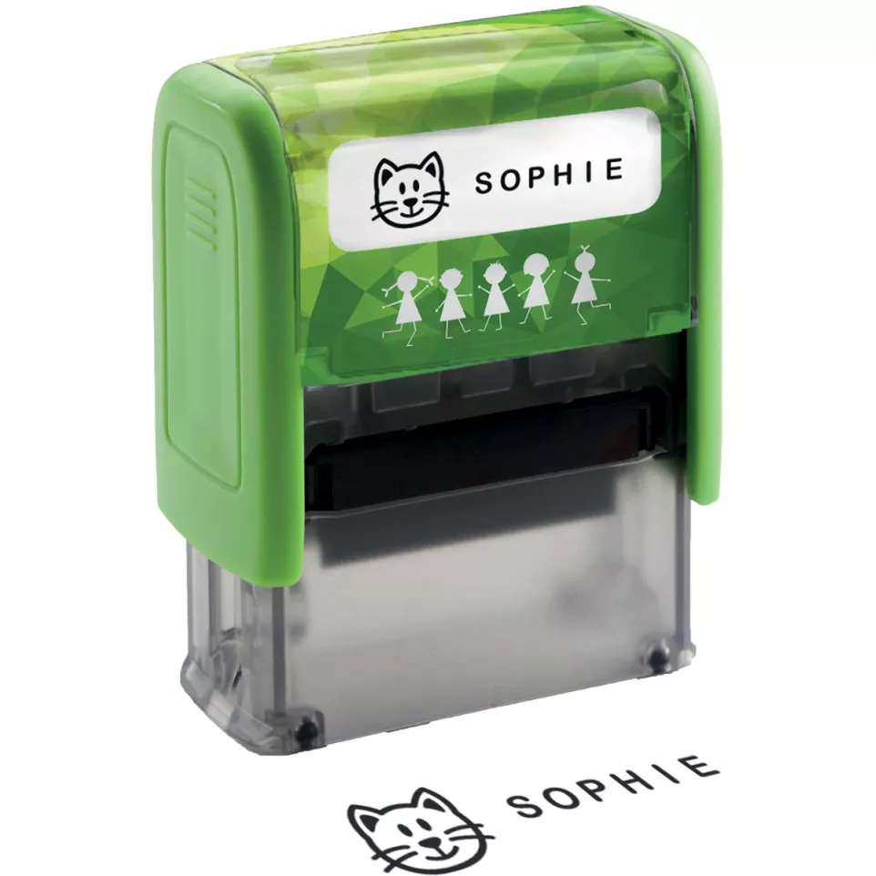 Trodat Label Your Life...