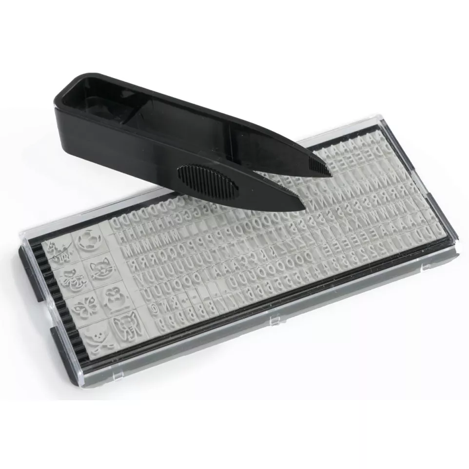 Trodat Label Your Life...