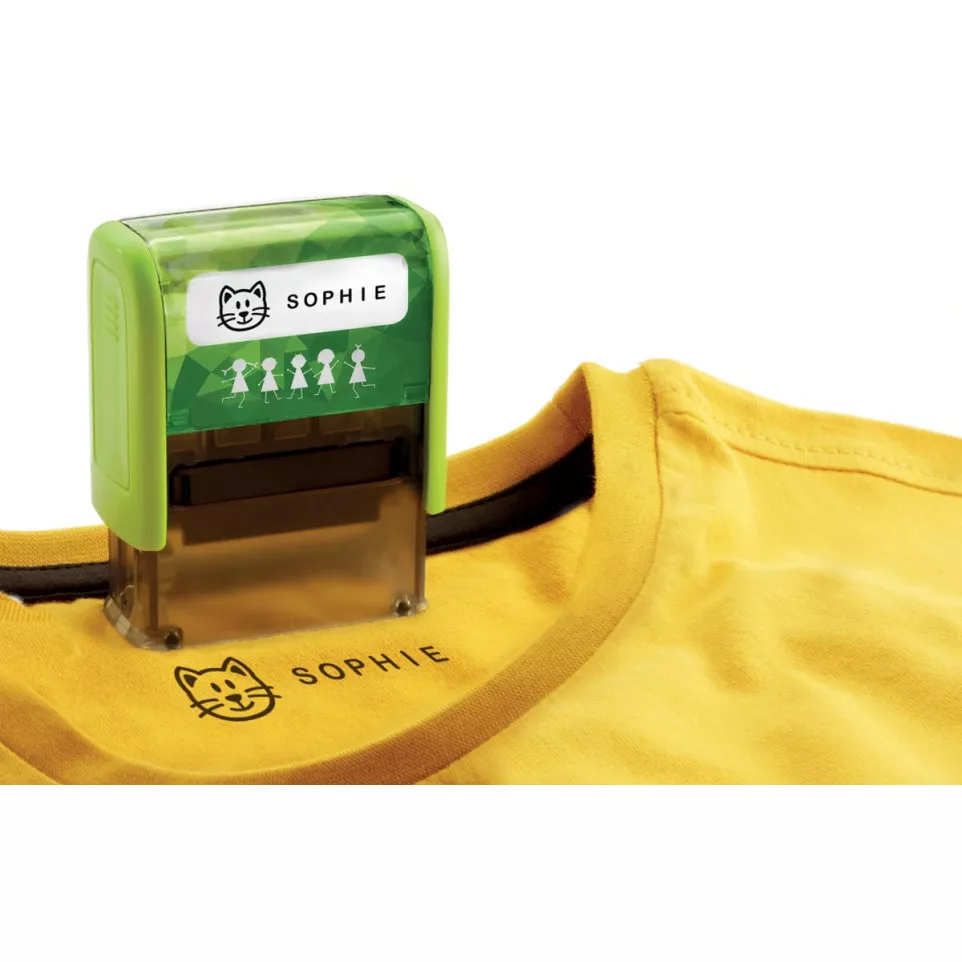 Trodat Label Your Life...