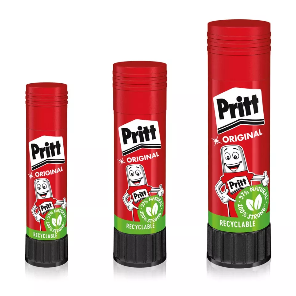Pritt plakstift, 22 g