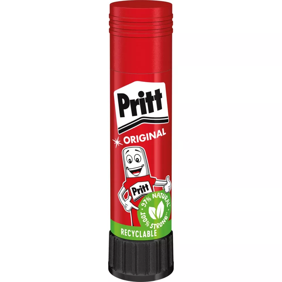 Pritt bâton de colle, 11 g
