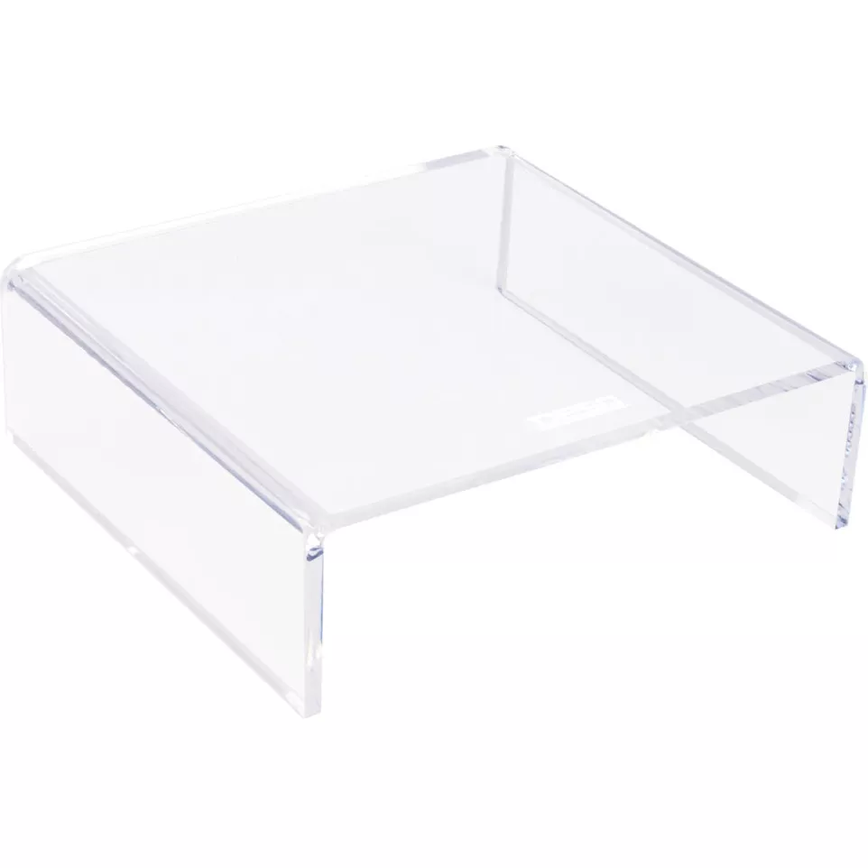 Desq Acrylic Monitor Stand