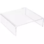 Desq support pour écran en acrylique