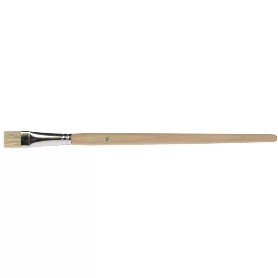 Bouhon penseel nr 14