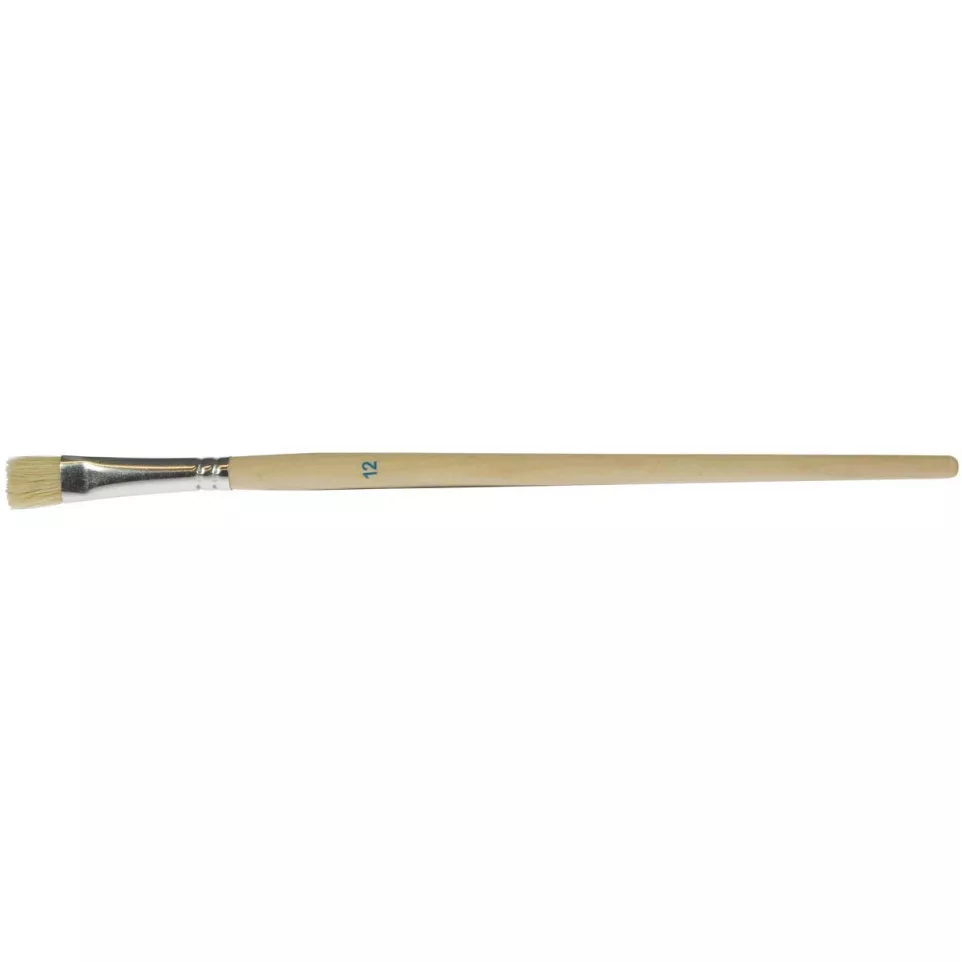 Bouhon Paintbrush Size 12
