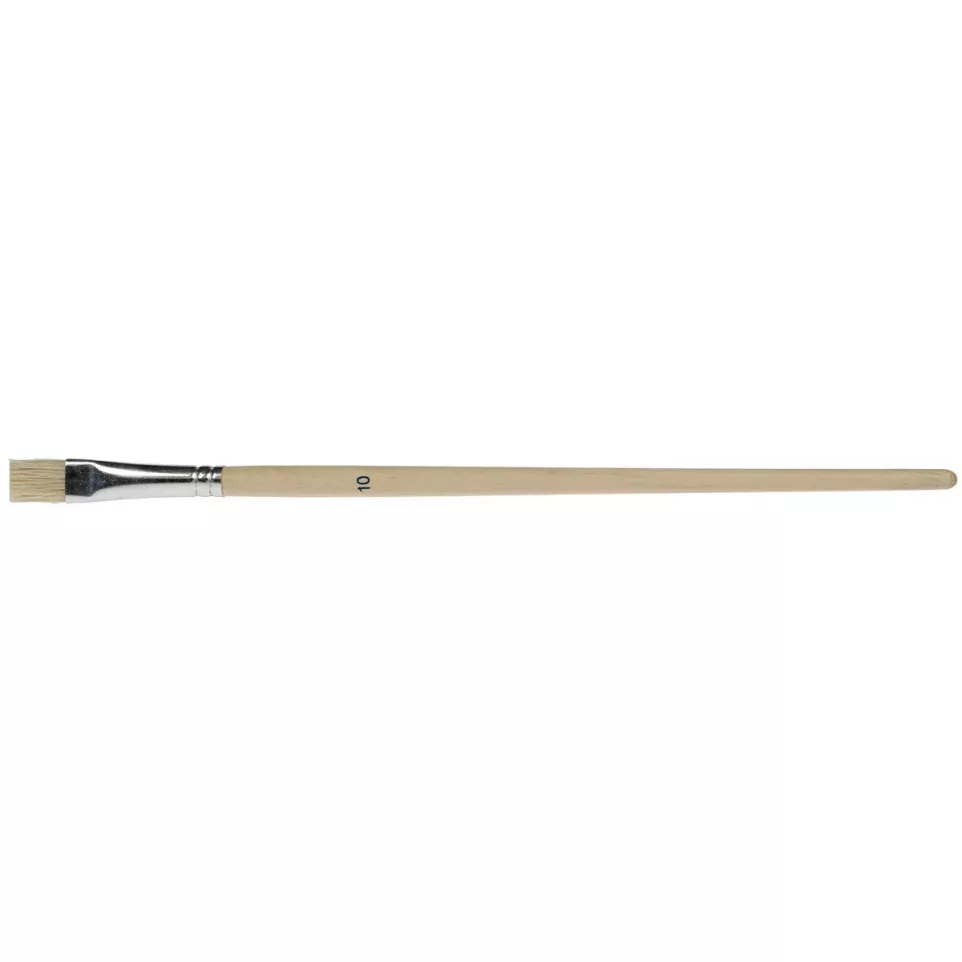 Bouhon penseel nr 10