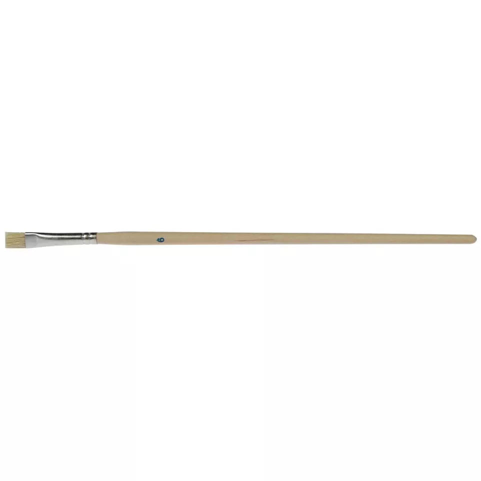 Bouhon penseel nr 06