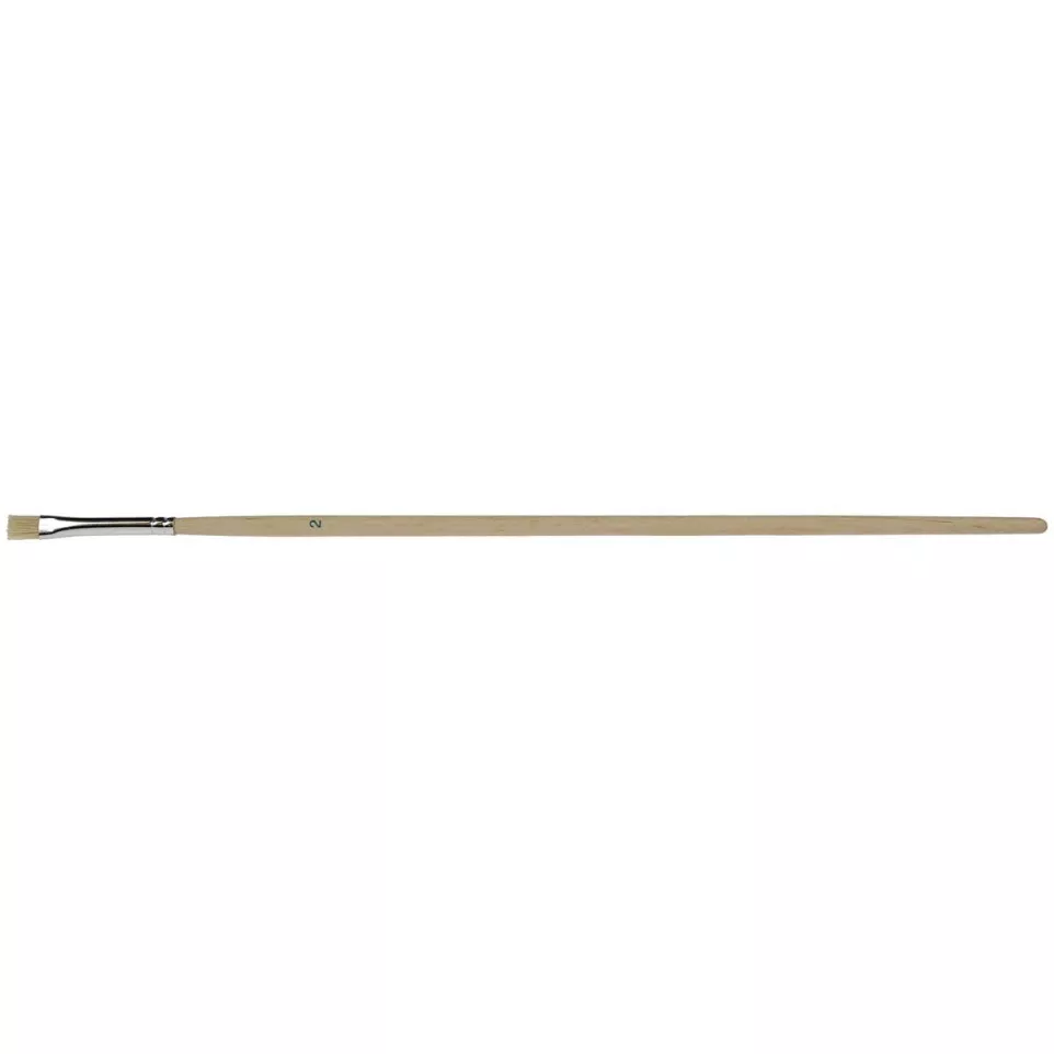 Bouhon penseel nr 02