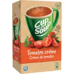Batchelors Cup-a-Soup Tomato & Cream, Pack of 21 Sachets