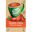 Cup-a-Soup tomates crème, paquet de 21 sachets