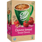 Cup-a-Soup tomate chinoise,...