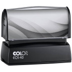Colop EOS 40 Xpress stempel...