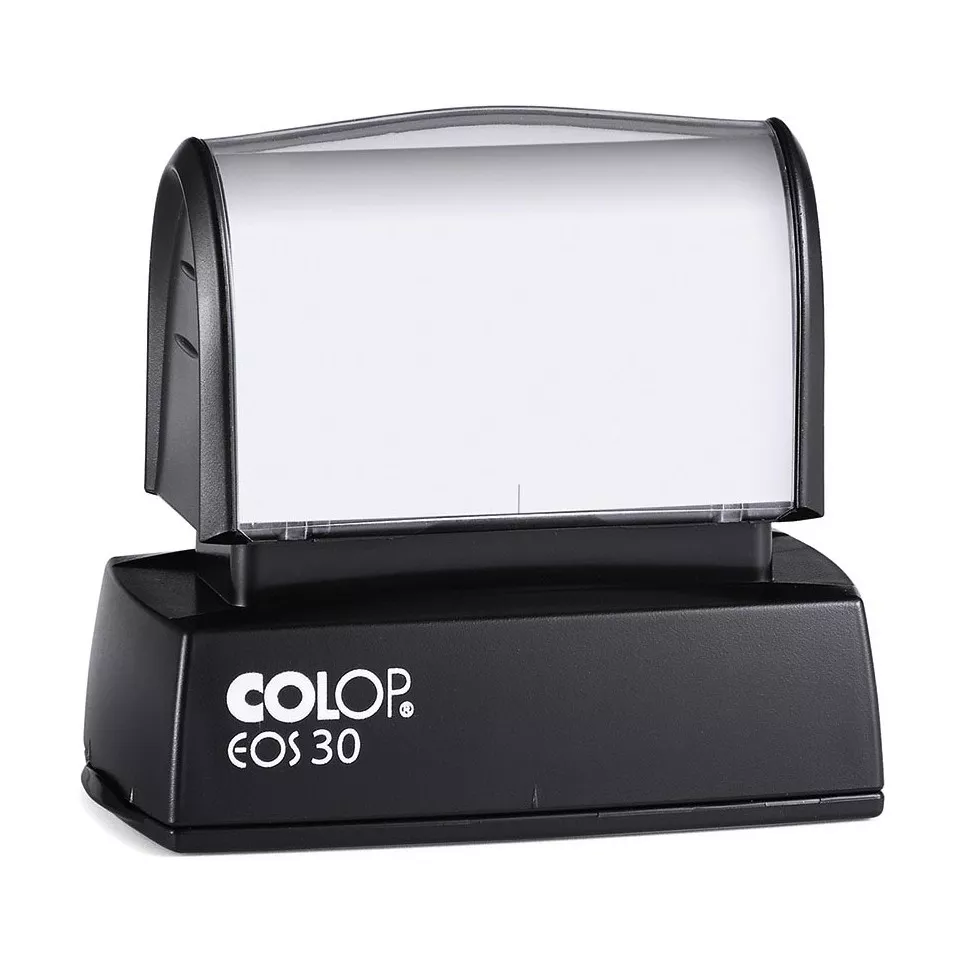 Colop EOS 30 Xpress cachet noir