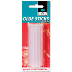 Bison Bâtonnets de colle, 7...