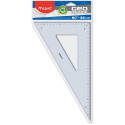 Maped Technic Set Square 32 cm 60 Degrees