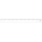Maped Essentials Ruler 50 cm