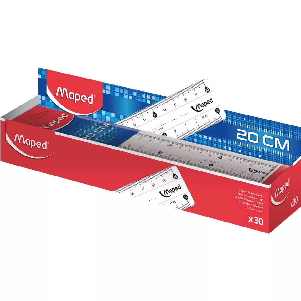 Maped latte Essentials 146, 20 cm,...