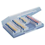 Badgy Carry Case for Badge Holders