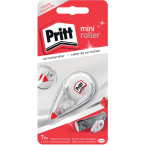 Pritt correctieroller Mini...