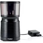 Dahle Electric Desktop Pencil Sharpener Black