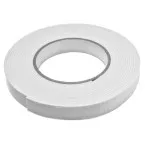 Bouhon Double-Sided Foam Adhesive Tape, 5 m