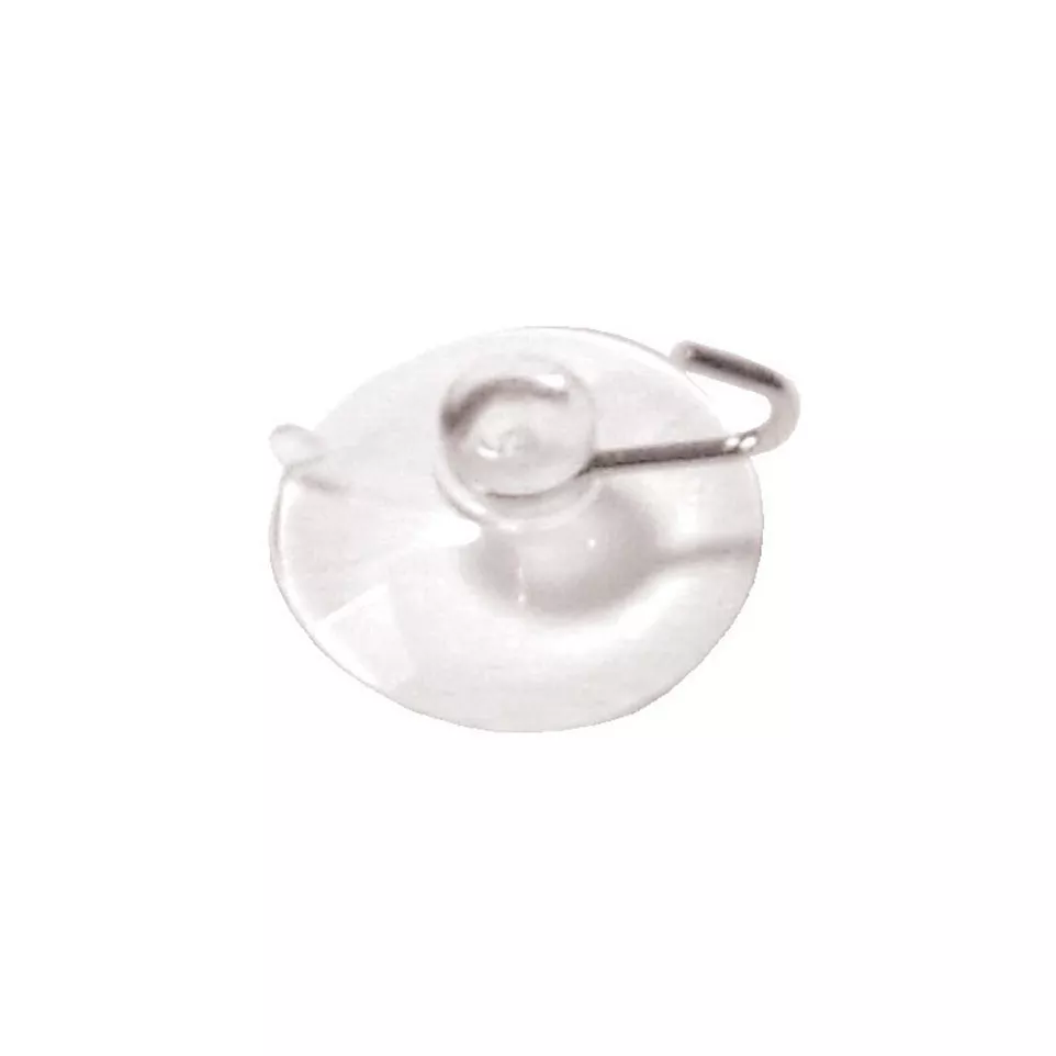 Bouhon zuignap, 25 stuks