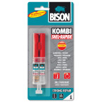 Bison Instant Glue Kombi Rapid
