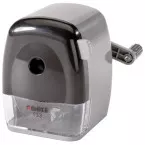 Dahle taille-crayon de bureau 133, gris