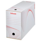 Esselte archiefdoos Boxy...