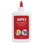 Apli witte lijm 250 g