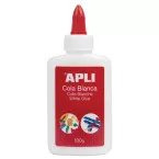 Apli witte lijm 100 g