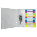 Leitz WOW printbare index, 10 tabs