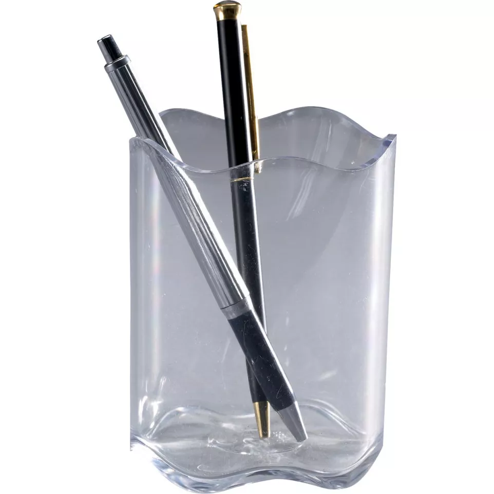 Durable Trend Pencil Holder