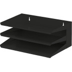 V-Part 3-Tier Letter Tray...