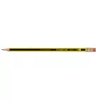 Staedtler Noris HB Pencil with Eraser