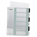 Leitz WOW intercalaires...