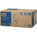Tork papier de nettoyage Centerfeed, 2 plis, système M2, paquet de 6 rouleaux