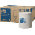 Tork poetspapier Centerfeed, 2-laags, systeem M2, pak van 6 rollen