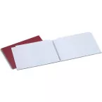 Atlanta by Jalema registre synoptique 2 x 8 colonnes, ft 247 x 351 mm