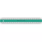 Linex Ruler 20 cm