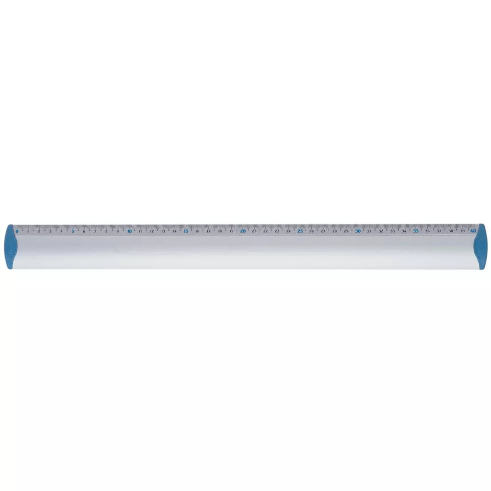 Maped latte en aluminium anodisé 40 cm