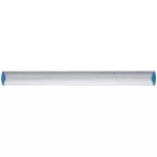 Maped lat uit geanodiseerd aluminium 40 cm