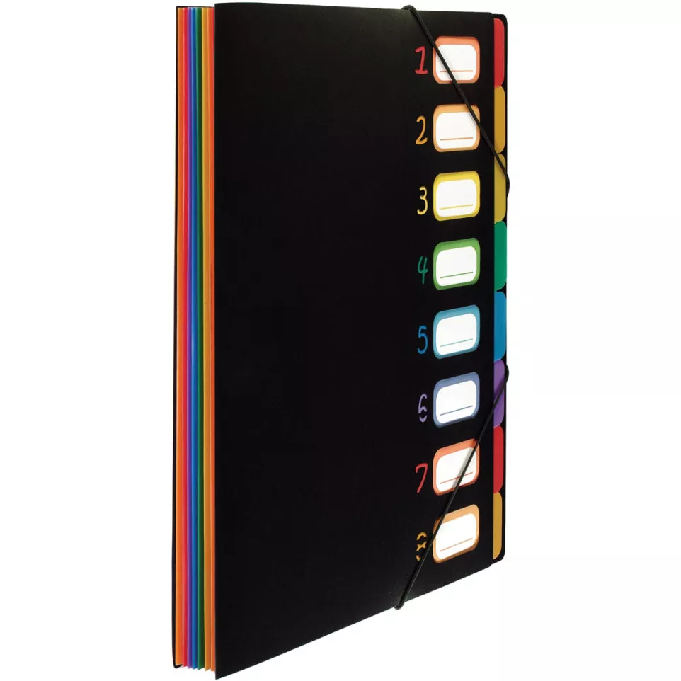 Viquel Rainbow Class sorteermap, ft...