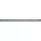 Maped latte en acier inoxydable, 50 cm