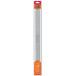 Maped latte en acier inoxydable, 50 cm