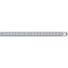 Maped Steel Ruler Double-Sided Graduation 20 cm
